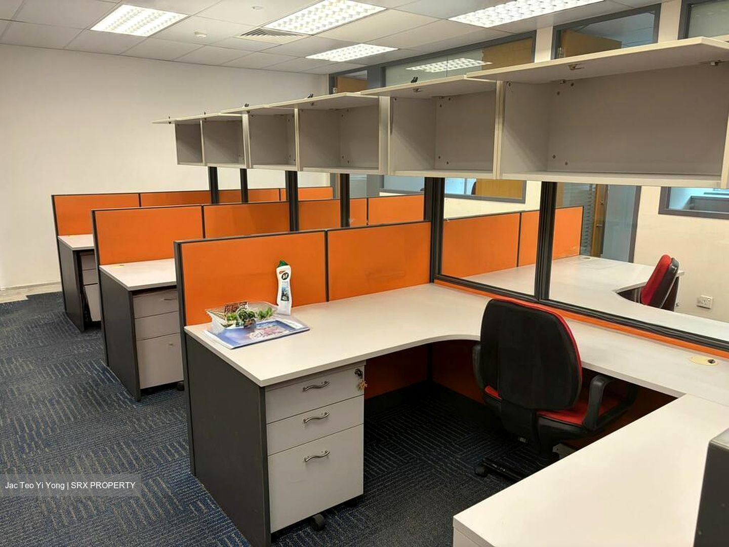 High Street Plaza (D6), Office #521909821